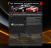 Thumbnail Auto Repair WP Theme Thumbnail Auto Repair WP Theme