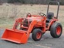 Thumbnail Kubota Tractors B1700D B1700 D Parts Instructions Manual PDF