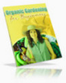 Thumbnail Organic Gardening for beginners