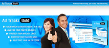 Thumbnail Ad Trackz Gold