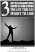 Thumbnail 3 Untold Manifesting Secrets