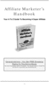 Thumbnail Affiliate Marketers Handbook