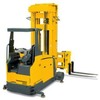Thumbnail Jungheinrich Electric tri-lateral stacker ETX 125, ETX 150 (07.1995-12.2000) Workshop Service Manual