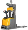 Thumbnail Jungheinrich Electric stacker ERC 215a (from 12.2012) Workshop Service Manual