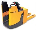 Thumbnail Jungheinrich Electric stacker Type ERE 225 (from 10.2007) Workshop Service Manual