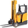 Thumbnail Jungheinrich Electric Reach Truck ETVC-16, ETVC-20 (from 03.2015) Workshop Service Manual Thumbnail Jungheinrich Electric Reach Truck ETVC-16, ETVC-20 (from 03.2015) Workshop Service Manual