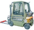 Thumbnail Still Diesel Fork Truck Type R70-16 Military: R7074 BW Parts Manual