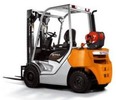 Thumbnail Still LPG Lift Truck Type RC40-25, RC40-30: 4019, 4020 Spare Parts Catalogue, Manual