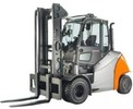 Thumbnail Still Diesel Forklift Truck RX70-60, RX70-70, RX70-80: 7341, 7342, 7343, 7344 Operating and Maintenance Instructions Thumbnail Still Diesel Forklift Truck RX70-60, RX70-70, RX70-80: 7341, 7342, 7343, 7344 Operating and Maintenance Instructions