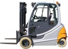 Thumbnail Still Electric Forklift Truck RX60-25, RX60-30, RX60-35: 6321, 6322, 6323, 6324, 6325 Parts Manual Thumbnail Still Electric Forklift Truck RX60-25, RX60-30, RX60-35: 6321, 6322, 6323, 6324, 6325 Parts Manual