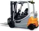 Thumbnail Still Explosion Protected Forklift RX60-25, RX60-30: 6321, 6322, 6323, 6324, 6361, 6362, 6364 Operating and Maintenance Instructions Thumbnail Still Explosion Protected Forklift RX60-25, RX60-30: 6321, 6322, 6323, 6324, 6361, 6362, 6364 Operating and Maintenance Instructions