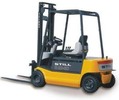 Thumbnail Still Electric Fork Truck R20-14, R20-15, R20-16, R20-18, R20-20: 2037, 2038, 2039, 2040, 2041, 2042, 2043, 2044 Spare Parts List