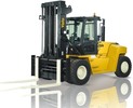 Thumbnail Yale Diesel Forklift Truck (F877): GDP130EC, GDP140EC, GDP160EC, GDP300EC, GDP330EC, GDP360EC Workshop Service Manual