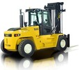 Thumbnail Yale Diesel Forklift Truck E876 Series: GDP190DC, GDP210DC, GDP230DC, GDP230DCS, GDP250DC, GDP280DC Workshop Service Manual Thumbnail Yale Diesel Forklift Truck E876 Series: GDP190DC, GDP210DC, GDP230DC, GDP230DCS, GDP250DC, GDP280DC Workshop Service Manual