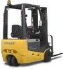 Thumbnail Atlet Electric Forklift Truck: ET-13, ET-15, ET-16L, ET-18, ET-20L, EF-16L, EF-18L, EF-20L Workshop Service Manual Thumbnail Atlet Electric Forklift Truck: ET-13, ET-15, ET-16L, ET-18, ET-20L, EF-16L, EF-18L, EF-20L Workshop Service Manual
