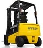 Thumbnail Atlet Electric Forklift Truck 1Q2 Series EH-20, EH-25, EH25L, EH-30, EH30L Workshop Service Manual Thumbnail Atlet Electric Forklift Truck 1Q2 Series EH-20, EH-25, EH25L, EH-30, EH30L Workshop Service Manual
