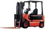 Thumbnail Nissan Electric Lift Truck P01/P02 series:  L10, L15, L18, L20, L25 Workshop Service Manual