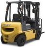 Thumbnail Atlet Diesel/LPG Forklift Truck: DL-15, DL-18, DL-20, DL-25, DL-30, DL-32,  GL-15, GL-18, GL-20, GL-25, GL-30, GL-32 Workshop Service Manual