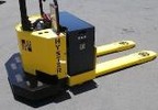 Thumbnail Hyster Pallet Truck D135 Series: B40XL, B60XL, W40XL, W60XL Workshop Service Manual Thumbnail Hyster Pallet Truck D135 Series: B40XL, B60XL, W40XL, W60XL Workshop Service Manual