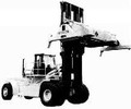 Thumbnail Hyster Diesel Forklift Truck C117 Series: H36.00C (H800C), H40.00C (H880C), H44.00C (H970C), H48.00CH (H1050CH) Workshop Service Manual