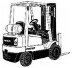 Thumbnail Hyster Diesel/LPG Forklift Truck E001 Series: H25XM, H1.50XM (H30XM), H1.75XM (H35XM), H2.00XMS (H40XMS) Workshop Service Manual Thumbnail Hyster Diesel/LPG Forklift Truck E001 Series: H25XM, H1.50XM (H30XM), H1.75XM (H35XM), H2.00XMS (H40XMS) Workshop Service Manual