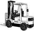 Thumbnail Hyster Forklift Truck D177 Series: H2.00XM (H45XM), H2.50XM, H2.50XMX (H50XM), H55XM, H3.00XM, H3.00XMX (H60XM), H3.20XML (H65XM) Spare Parts List Thumbnail Hyster Forklift Truck D177 Series: H2.00XM (H45XM), H2.50XM, H2.50XMX (H50XM), H55XM, H3.00XM, H3.00XMX (H60XM), H3.20XML (H65XM) Spare Parts List