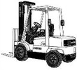 Thumbnail Hyster Lift Truck D187 Series: S2.00XM (S40XM), S2.25XM (S45XM), S2.50XM (S50XM), S3.00XM (S60XM), S3.20XML (S65XM) Spare Parts List Thumbnail Hyster Lift Truck D187 Series: S2.00XM (S40XM), S2.25XM (S45XM), S2.50XM (S50XM), S3.00XM (S60XM), S3.20XML (S65XM) Spare Parts List
