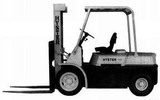 Thumbnail Hyster Diesel/LPG Forklift Truck F003 Series: H2.00J (H40J), H2.50J(H50J), H3.00JS (H60JS) Spare Parts List Thumbnail Hyster Diesel/LPG Forklift Truck F003 Series: H2.00J (H40J), H2.50J(H50J), H3.00JS (H60JS) Spare Parts List