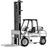 Thumbnail Hyster Forklift Truck F005 Series: H3.50XL (H70XL), H4.00XL (H80XL), H4.00XLS-6 (H90XLS), H4.50XL (H100XL), H5.00XL (H110XL) Spare Parts List Thumbnail Hyster Forklift Truck F005 Series: H3.50XL (H70XL), H4.00XL (H80XL), H4.00XLS-6 (H90XLS), H4.50XL (H100XL), H5.00XL (H110XL) Spare Parts List
