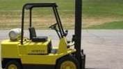 Thumbnail Hyster Diesel/LPG Forklift Truck B177 Series: H2.00XL (H40XL), H2.50XL (H50XL), H3.00XL (H60XL) Spare Parts List
