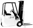 Thumbnail Hyster Diesel/LPG Forklift Truck B160 Series: J25A, J25B, J30A, J30AS, J30B, J30BS, J35A, J35B Spare Parts List Thumbnail Hyster Diesel/LPG Forklift Truck B160 Series: J25A, J25B, J30A, J30AS, J30B, J30BS, J35A, J35B Spare Parts List