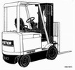 Thumbnail Hyster Electric Forklift Truck 216 Series:J2.00XM2 (J40XM2), J2.50XM2 (J50XM2), J3.00XM2 (J60XM2), J3.20XM2 (J65XM2) Spare Parts List Thumbnail Hyster Electric Forklift Truck 216 Series:J2.00XM2 (J40XM2), J2.50XM2 (J50XM2), J3.00XM2 (J60XM2), J3.20XM2 (J65XM2) Spare Parts List