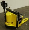 Thumbnail Hyster Electric Pallet Jack E135 Series: W60XT, W80XT Spare Parts List