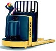 Thumbnail Hyster Pallet Truck Type W60Z (A231), W65Z (A229), W80Z (A234) Spare Parts List