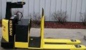 Thumbnail Hyster Pallet Truck B199 Series: B60XT, B80XT, C60XT, C80XT Spare Parts List