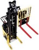 Thumbnail Hyster Electric Reach Truck G138 Series: N30XMDR3, N45XMR3 Spare Parts List