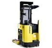Thumbnail Hyster Electric Reach Truck A264 Series: N30XMXDR, N45XMXR Spare Parts List