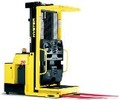 Thumbnail Hyster Electric Reach Truck D174 Series: R30XMS2 Spare Parts List
