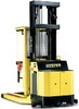 Thumbnail Hyster Electric Reach Truck F118 Series: R30XM, R30XMA, R30XMF Spare Parts List