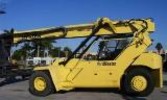 Thumbnail Hyster Diesel Container Handler A228 Series: HR45-EC, HR48-EC Spare Parts List