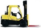 Thumbnail Hyster Forklift Truck P005 Series: H4.0FT5, H4.0FT6 (H80FT), H4.5FTS5 (H90FT), H4.5FT6 (H100FT), H5.0FT (H110FT), H5.5FT (H120FT) Repair Manual
