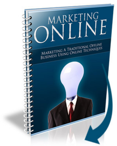 Pay for Online Marketing