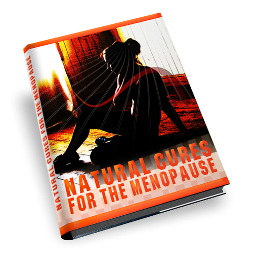 Pay for Natural Cures For Menopause
