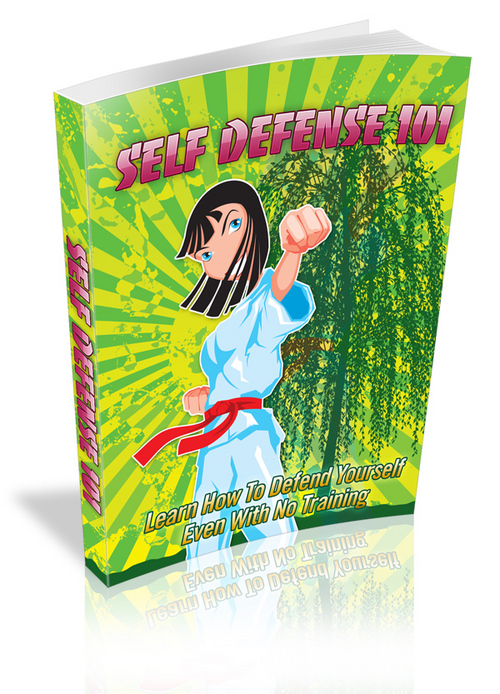 Pay for self defense
