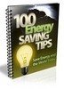 Thumbnail Energy Saving Tips