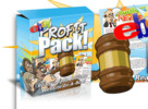 Thumbnail Ebay Profit Pack