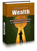 Thumbnail The Expert Guide to Pursuing Wealth