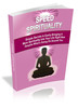 Thumbnail Speed Spirituality Thumbnail Speed Spirituality