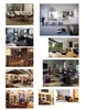 Thumbnail Stock Images: INTERIORS - Living Room
