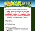 Thumbnail Home Remedies Ebook And PLR